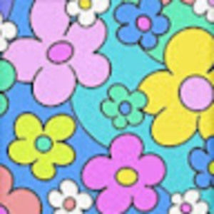 Meet your Posher, Adrie